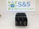 Eaton Heinemann CF3-Z33-59 36 Amp 3 Pole 600v Circuit Breaker