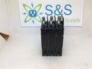 Eaton Heinemann CF3-Z33-59 36 Amp 3 Pole 600v Circuit Breaker