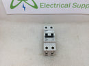 Siemens 5SX22 D4 4 Amp 400v 2 Pole Circuit Breaker 5SX22D4
