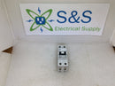 Siemens 5SX22 D4 4 Amp 400v 2 Pole Circuit Breaker 5SX22D4