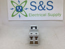 Siemens 5SX22 D4 4 Amp 400v 2 Pole Circuit Breaker 5SX22D4