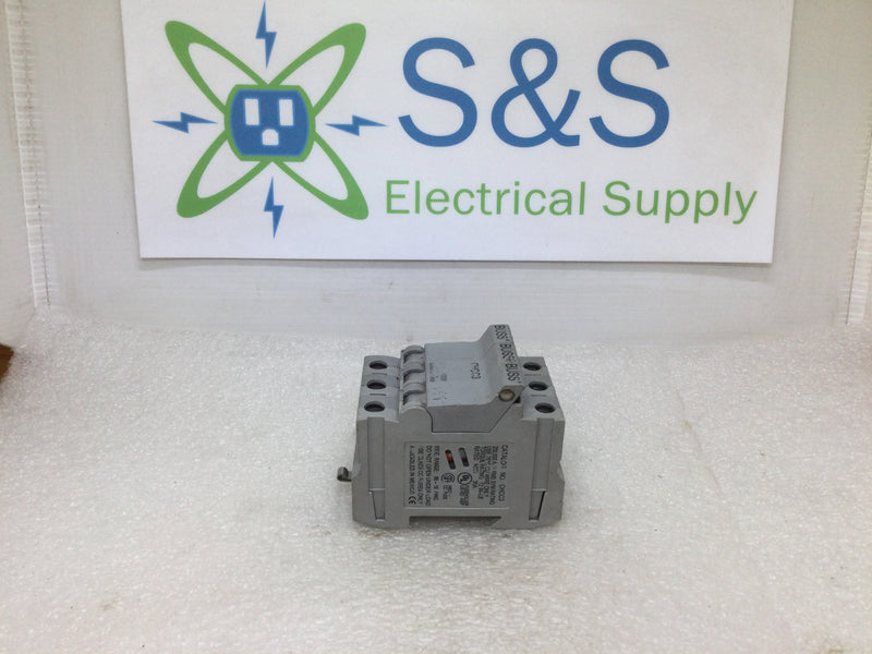 Buss CHCC3 30 Amp 600V Fuse Holder