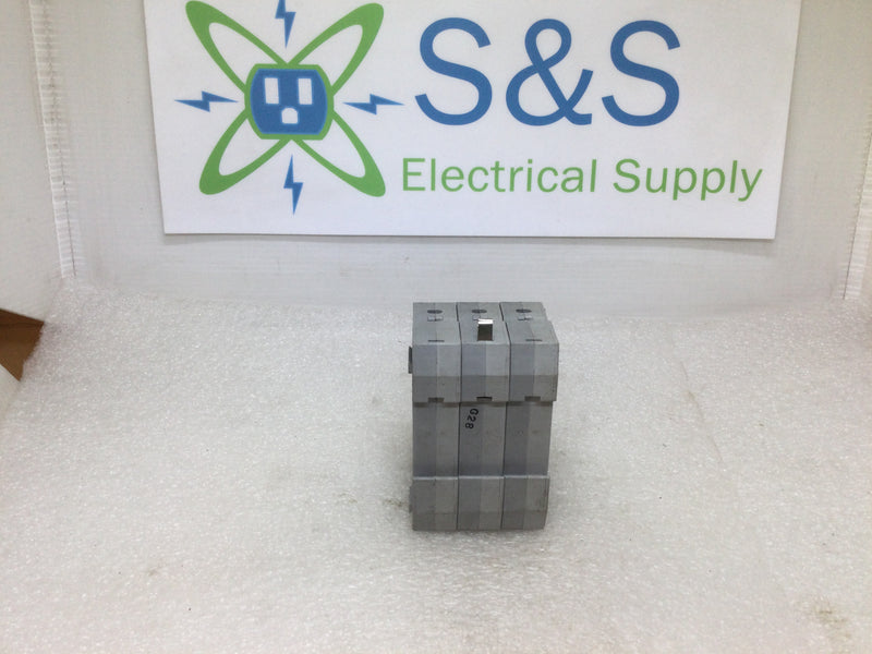 Buss CHCC3 30 Amp 600V Fuse Holder