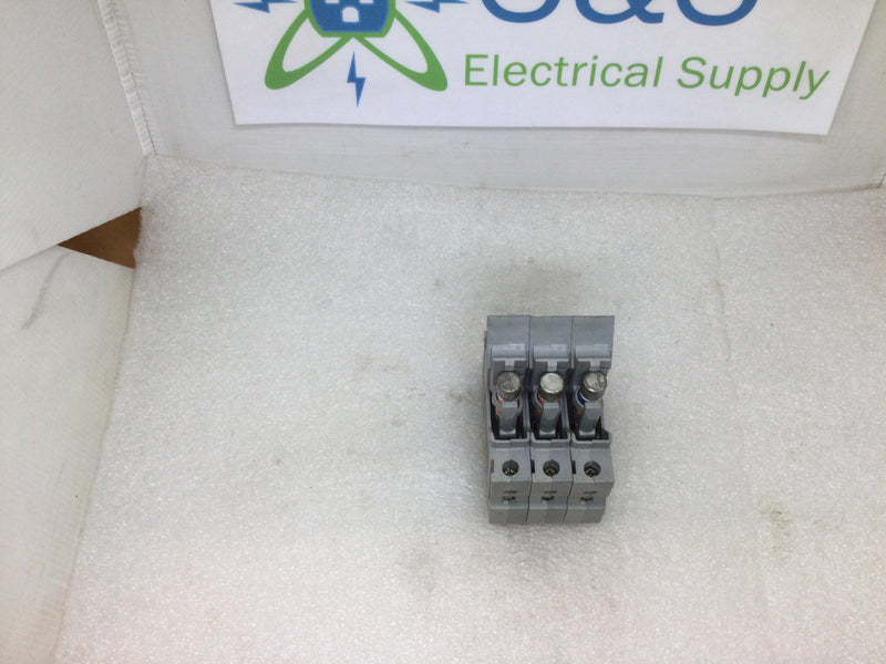 Buss CHCC3 30 Amp 600V Fuse Holder