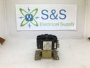 Siemens/Furnas 42CE35AF 3 Pole 40A 600VAC 15Hp Max Series A Definite Purpose Controller