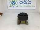 Siemens/Furnas 42CE35AF 3 Pole 40A 600VAC 15Hp Max Series A Definite Purpose Controller