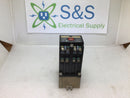 Allen-Bradley 700-P800A1 Convertible Contact Control Relay Nema A600 10A 600VAC Series A
