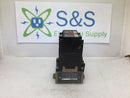 Allen-Bradley 700-P800A1 Convertible Contact Control Relay Nema A600 10A 600VAC Series A
