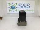 Allen-Bradley 700-P800A1 Convertible Contact Control Relay Nema A600 10A 600VAC Series A