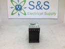 Siemens 3RH1140-1AK60 Contactor Relay 10A 600VAC Max Auxiliary Contact A600/P600