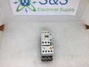 Orion CRC-9/CRC(D)-9 240-690VAC 25A 1Phase 115-230V 3Phase 200-230-480-575V Contactor