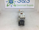 Orion CRC-9/CRC(D)-9 240-690VAC 25A 1Phase 115-230V 3Phase 200-230-480-575V Contactor