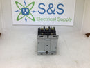 Siemens/Furnas 42DF35AF 3 Pole 50 Amp 600VAC 25Hp Max Definite Purpose Controller