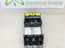 Square D EHB34020AS 20 Amp 3 Pole EHB-AS Circuit Breaker