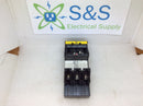 Square D EHB34020AS 20 Amp 3 Pole EHB-AS Circuit Breaker
