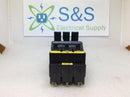 Square D EHB34020AS 20 Amp 3 Pole EHB-AS Circuit Breaker