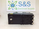 Square D EHB34020AS 20 Amp 3 Pole EHB-AS Circuit Breaker