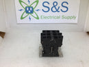 Telemecanique 2200EB330KA 3 Pole 30/40A 600VAC Max Coil