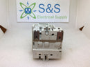 Square D/Telemecanique GS1DU3 3Ph 30A 600VAC Fused IEC Disconnect Includes 3 AJT30 Fuses