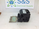 Siemens 14CU+32A* 3Ph 18A 600VAC@5hp Nema Motor Starter 110-120V/220-240V 50/60Hz Coil
