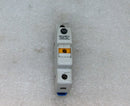 Allen-Bradley 1492-FB1C30-L Single Pole 30A 600VAC 200kA Fuse Holder