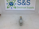Allen-Bradley 1492-FB1C30-L Single Pole 30A 600VAC 200kA Fuse Holder