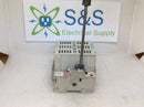 Square D/Telemecanique GS1DU3 3Ph 30A 600VAC Fused IEC Disconnect Includes 3 AJT30 Fuses
