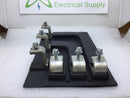 Siemens 13-A-4510 Main Breaker Mounting Hardware Kit 225 Amp 3 Pole 480V 13A4510