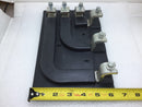 Siemens 13-A-4510 Main Breaker Mounting Hardware Kit 225 Amp 3 Pole 480V 13A4510
