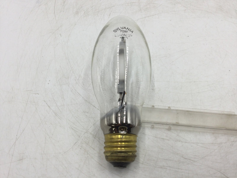 Sylvania 67504 LU70/MED 70W High Pressure Sodium Lamp