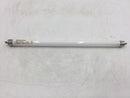 Sylvania 21366 F8T5/CW 8W Preheat Fluorescent Lamp Cool White Phosphor