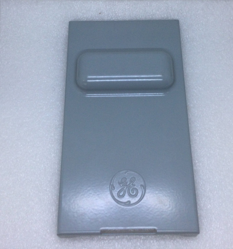 GE General Electric TF60RCP Air Conditioner Disconnect Fusible 60 Amp