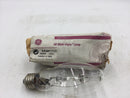 General Electric Halarc MXR50/U/Med 50W High Pressure Sodium Medium Base Metal Halide 10361