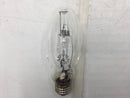 General Electric Halarc MXR50/U/Med 50W High Pressure Sodium Medium Base Metal Halide 10361
