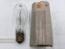 General Electric Lucalox LU100 High Pressure Sodium 100W Lamp