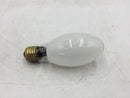 General Electric Lucalox Lamp LU35/D/MED 35W Diffuse Coated High Pressure Lamp