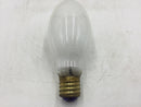 General Electric H175DX39-22 175W Mercury Vapor Coated Lamp