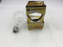 GE General Electric CG251H4-PG Crystal Clear 40W