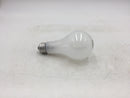 General Electric FG2145M10-PG Base 200W Unfiltered Light
