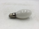 General Electric Lumalux 70W High Pressure Sodium Medium Base ED17