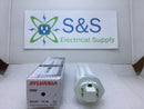 Sylvania 20871/20890 CF42DT/E/IN/835/ECO 42W 4 Pin CFL Compact Fluorescent Lamp