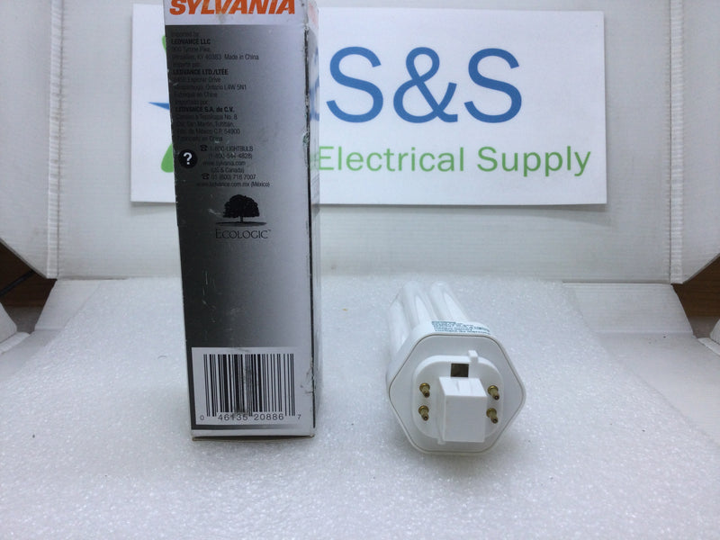 Sylvania CF32DT/E/IN/841/ECO 20886 Dulux T/E IN 32W Amalgam Compact Fluorescent