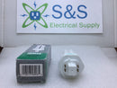 Damar CFW18W GX24Q-2/841 ECO 26780A Compact Fluorescent Triple Twin Tube 4-Pin