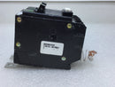 Eaton/Cutler Hammer QBHGFT2015 15 Amp 2 Pole 120/240V 22K GFI Circuit Breaker