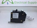 Eaton QBGFT1020 20 Amp Single Pole 120V Quicklag Ground Fault Circuit Breaker