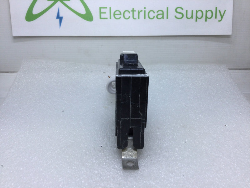 Eaton QBGFT1020 20 Amp Single Pole 120V Quicklag Ground Fault Circuit Breaker