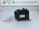 Eaton QBGFT1020 20 Amp Single Pole 120V Quicklag Ground Fault Circuit Breaker