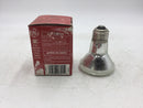 General Electric CG201AK6 PAR20 50W Halogen Narrow Floodlight Bulb