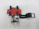 Square D SC1624M100S 100 Amp 16-24 Circuit 4 Jaw Meter Replacement Kit Only