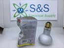 Satco S3849 Reflector Incandescent Lamp R20 45W Indoor